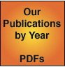 CPDB Publications by Year